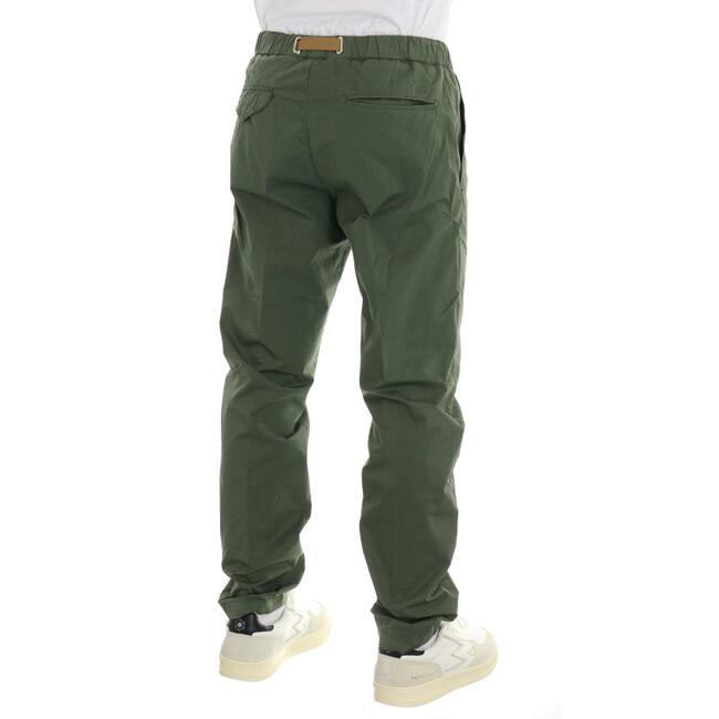 PANTALONE CON CINTURA WHITE SAND - Mad Fashion | img vers.650x/